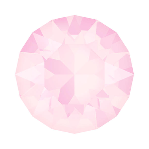 Swarovski Round Stones 1088 ss 29 Crystal Powder Rose
