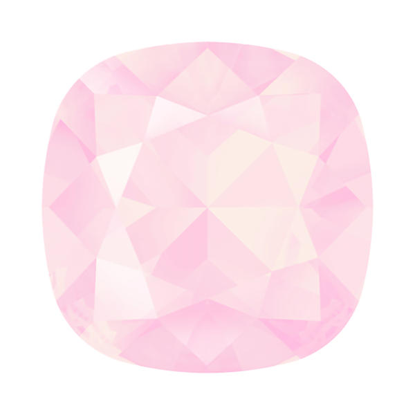 Swarovski Fancy Stones 4470 12 mm Crystal Powder Rose
