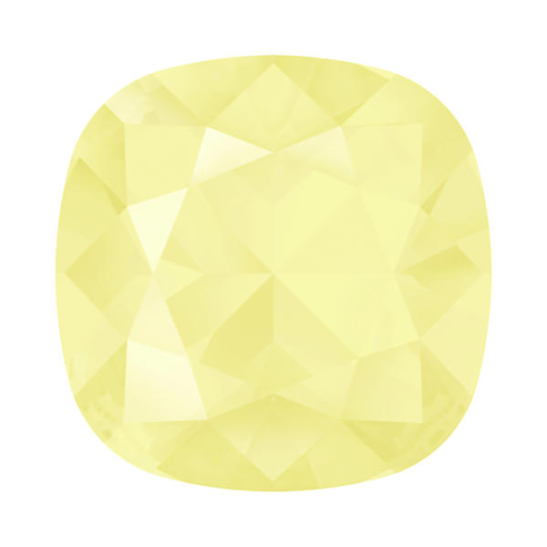 Swarovski Fancy Stones 4470 10 mm Crystal Powder Yellow