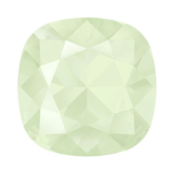 Swarovski Fancy Stones 4470 12 mm Crystal Powder Green