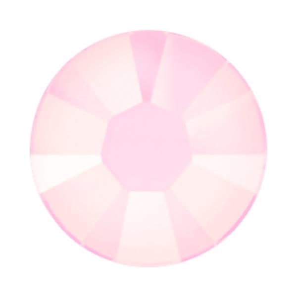 Swarovski Hotfix Crystals 2038 ss 10 Crystal Powder Rose HFT