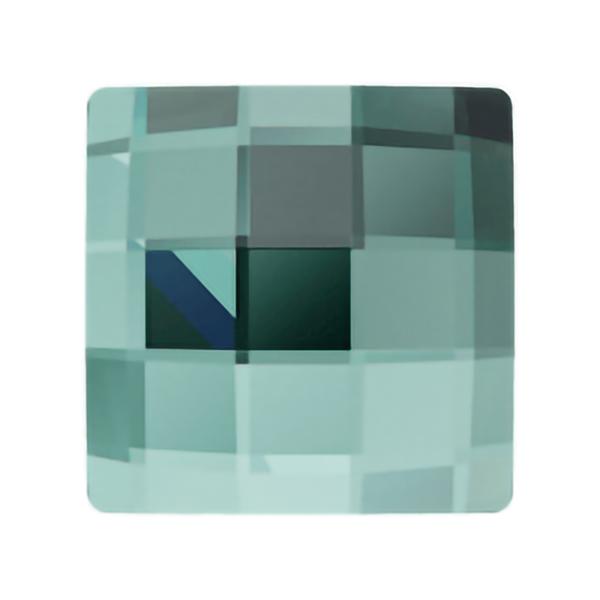 Swarovski Flatback Crystals 2493 8 mm Erinite F
