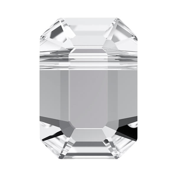Swarovski Crystal Beads 5514 10 x 7 mm Crystal