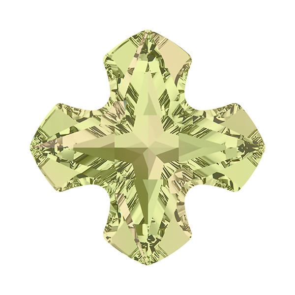 Swarovski Fancy Stones 4784 14 mm Crystal Luminous Green F