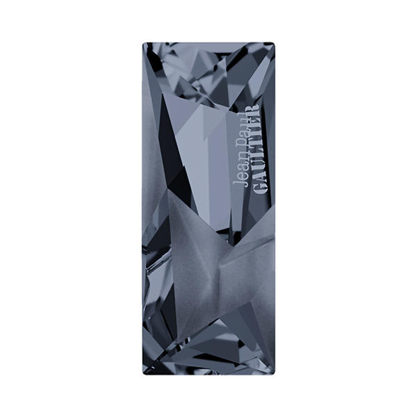 Swarovski Fancy Stones 4924 23 x 9 mm Crystal Silver Night T1160