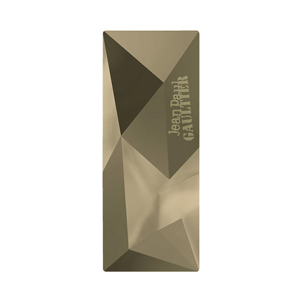 Swarovski Fancy Stones 4924 29 x 11,5 mm Crystal Metallic Light Gold F T1161