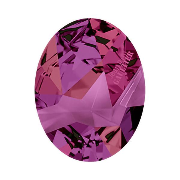 Swarovski Fancy Stones 4920 29 x 22,5 mm Crystal Volcano F T1157