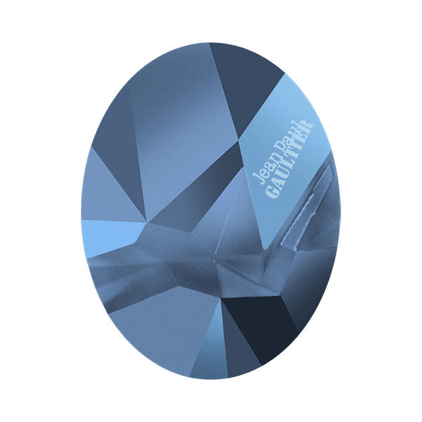 Swarovski Fancy Stones 4920 29 x 22,5 mm Crystal Metallic Blue F T1157