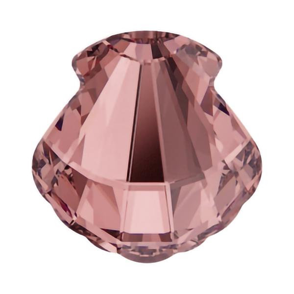 Swarovski Fancy Stones 4789 29 mm Vintage Rose F