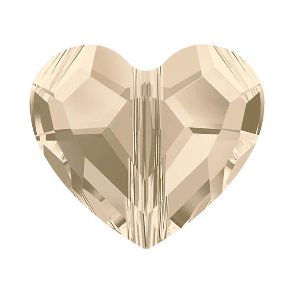 Swarovski Crystal Beads 5741 8 mm Light Silk