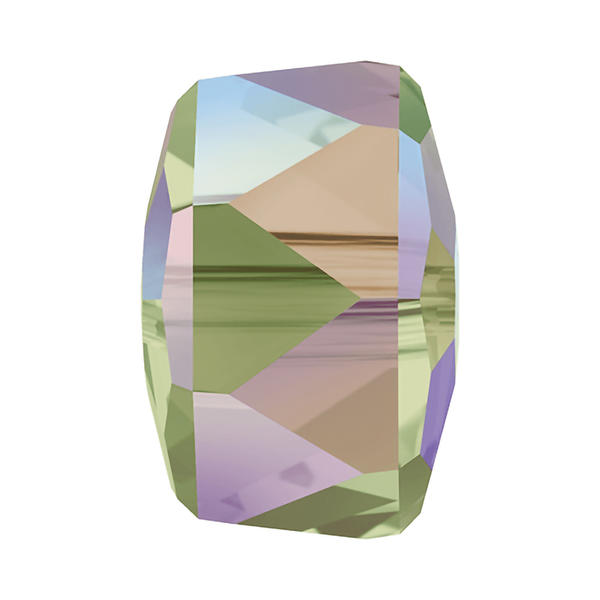 Swarovski Crystal Beads 5045 4 mm Crystal Paradise Shine