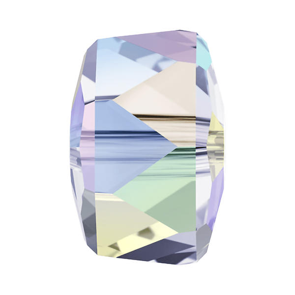 Swarovski Crystal Beads 5045 8 mm Crystal AB