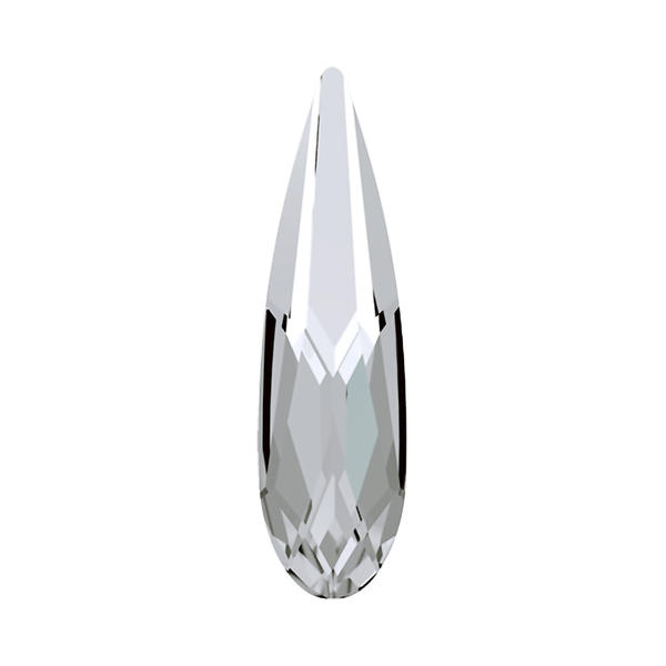 Swarovski Fancy Stones 4331 15 mm Crystal