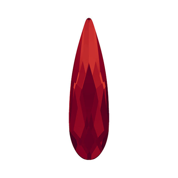 Swarovski Hotfix Crystals 2304 10 x 2,8 mm Light Siam M HF
