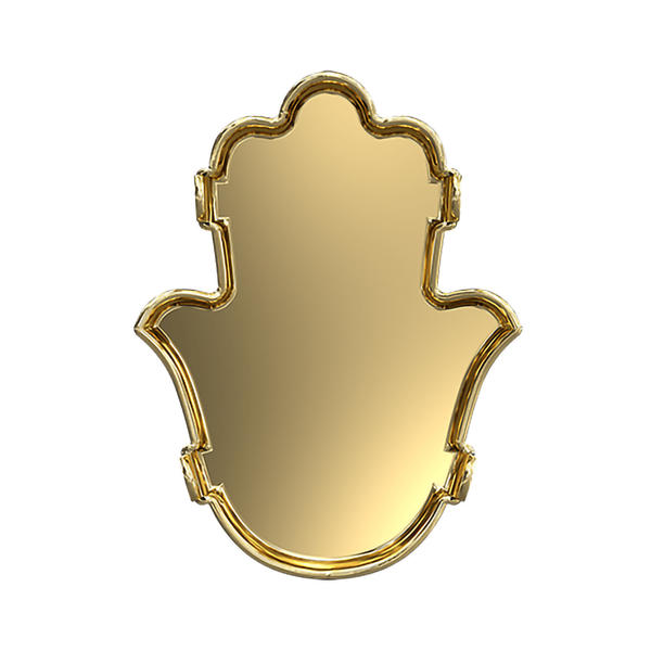 Swarovski Fancy Stone Settings 4778/S 18 x 13,7 mm Brass 1P00CZ