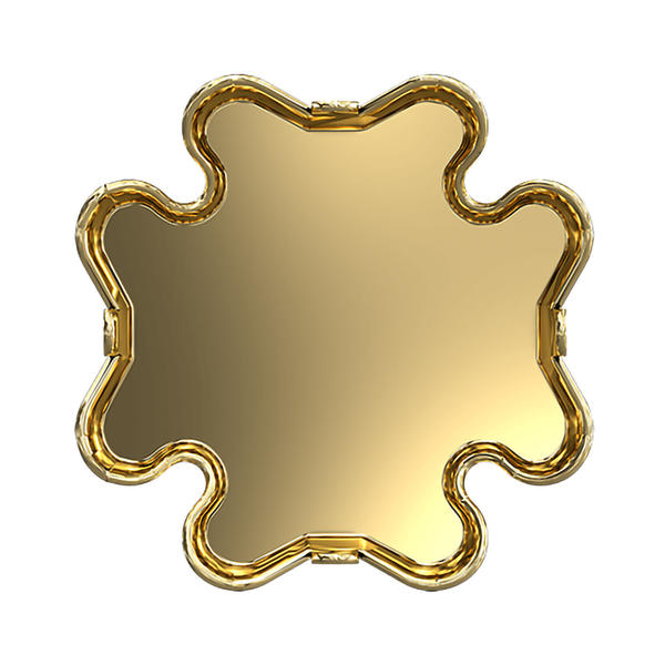 Swarovski Fancy Stone Settings 4785/S 23 mm Brass 1P00CZ
