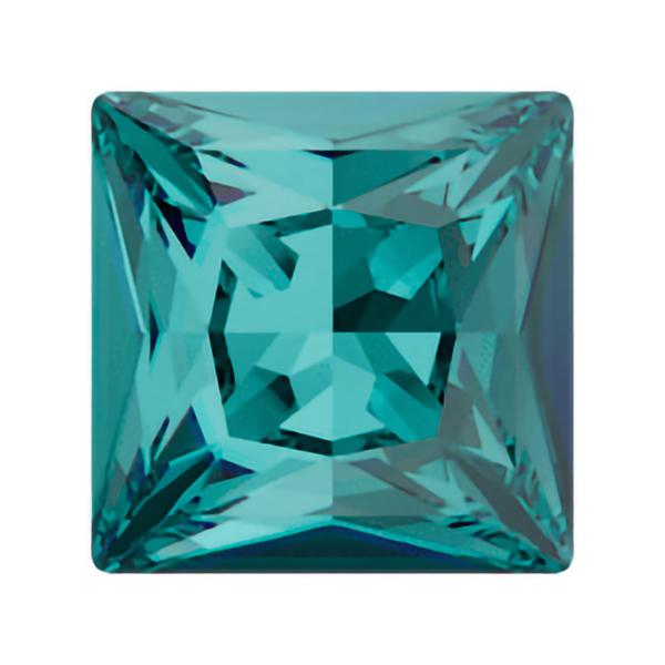 Swarovski Fancy Stones 4447 10 mm Indicolite F