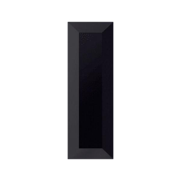 Swarovski Fancy Stones 4502 3 x 1 mm Jet F