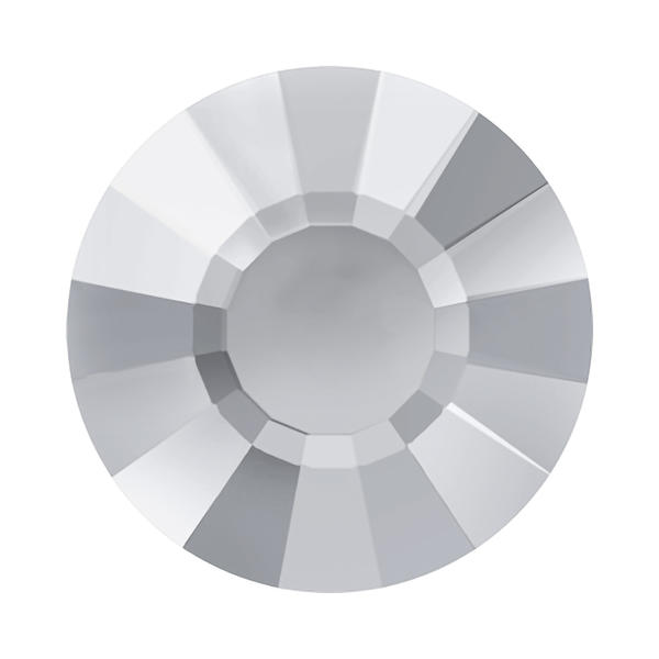 Swarovski Hotfix Crystals 2034 ss 10 Crystal A HF