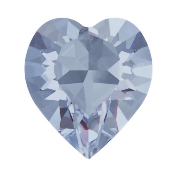 Swarovski Fancy Stones 4884 6,6 x 6 mm Light Sapphire
