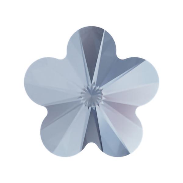 Swarovski Fancy Stones 4744 10 mm Light Sapphire