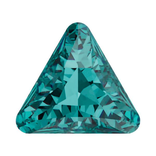 Swarovski Fancy Stones 4722 10 mm Indicolite F