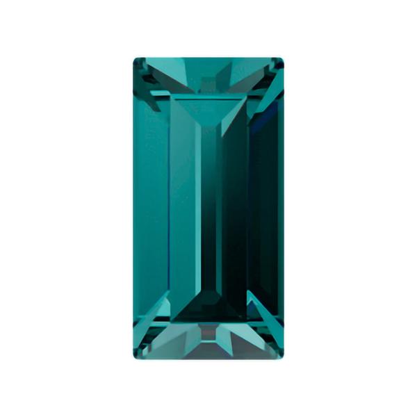 Swarovski Fancy Stones 4501 4 x 2 mm Indicolite