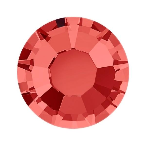Stellux Hotfix Crystals A293 ss 20 Padparadscha M HF