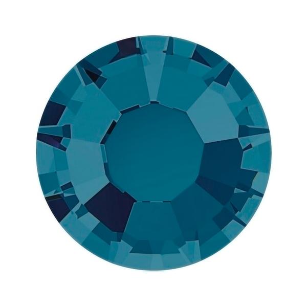 Stellux Flatback Crystals A293 ss 20 Indicolite S