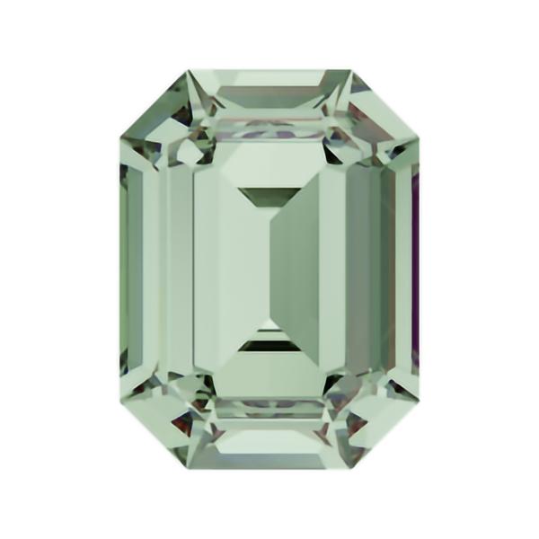 Swarovski Fancy Stones 4610 20 x 15 mm Chrysolite F