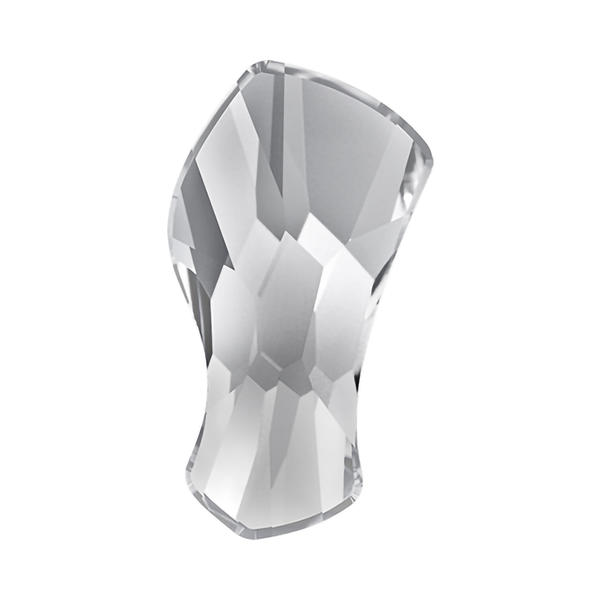 Swarovski Flatback Crystals 2798 14 mm Crystal F