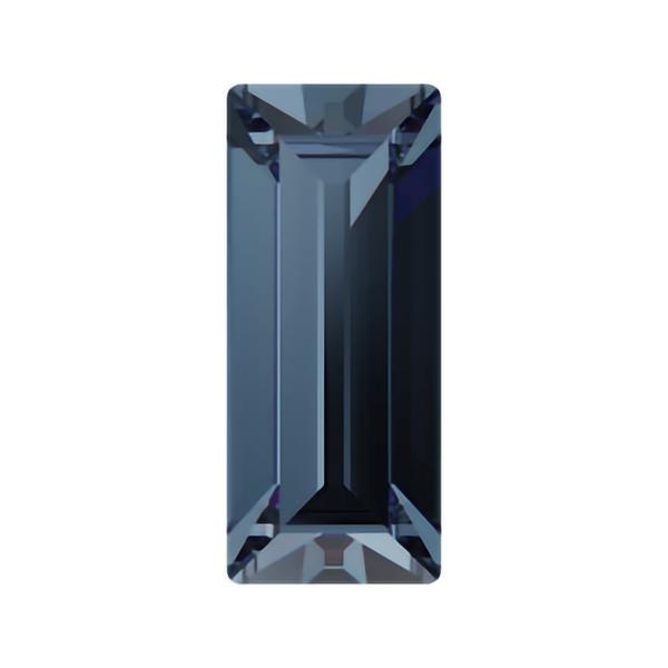 Swarovski Fancy Stones 4501 7 x 3 mm Denim Blue F