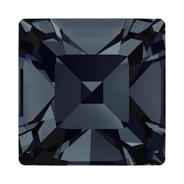 Swarovski Fancy Stones 4428 3 mm Graphite F