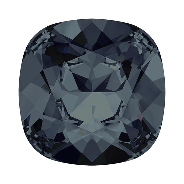 Swarovski Fancy Stones 4470 10 mm Graphite F