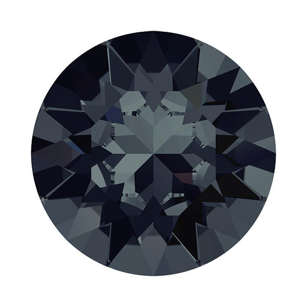 Swarovski Round Stones 1088 ss 24 Graphite F