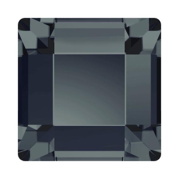 Swarovski Hotfix Crystals 2400 3 mm Graphite M HF