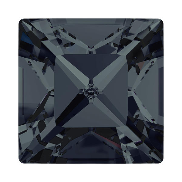 Swarovski Fancy Stones 4428 6 mm Graphite F