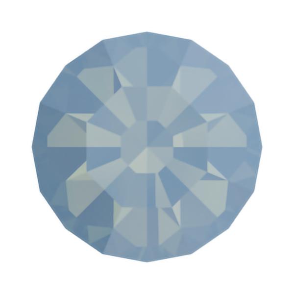 Swarovski Round Stones 1100 pp 2 Air Blue Opal F
