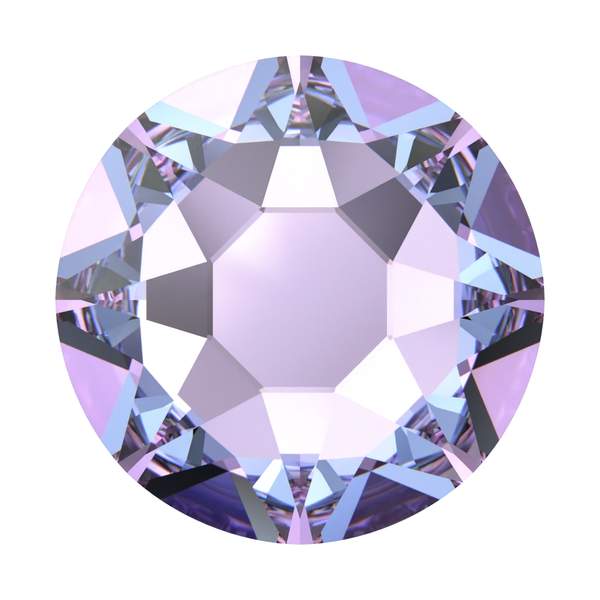 Swarovski Hotfix Crystals 2078 ss 20 Crystal Vitrail Light A HF