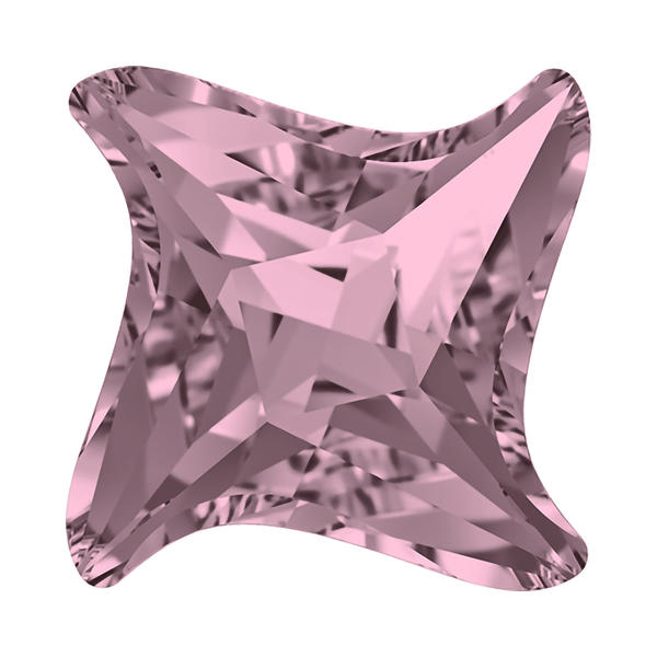 Swarovski Fancy Stones 4485 10,5 mm Crystal Antique Pink F