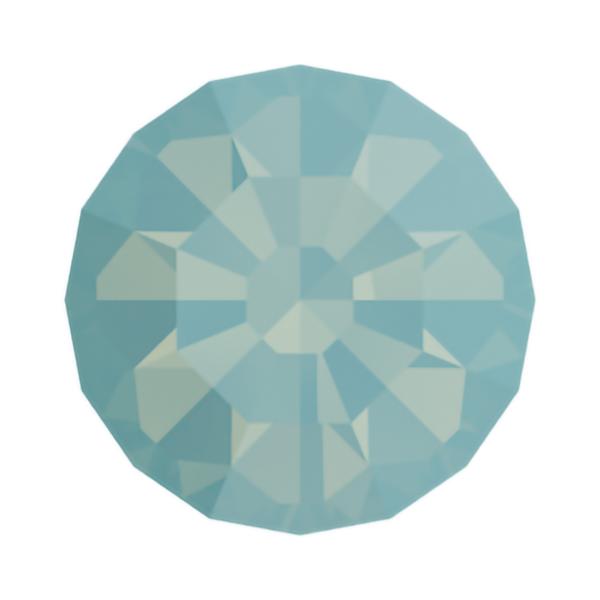 Swarovski Round Stones 1100 pp 5 Pacific Opal F