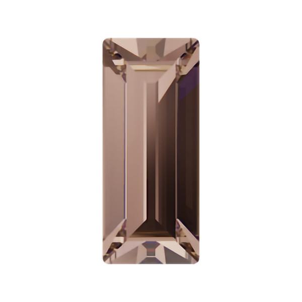 Swarovski Fancy Stones 4501 7 x 3 mm Silk F