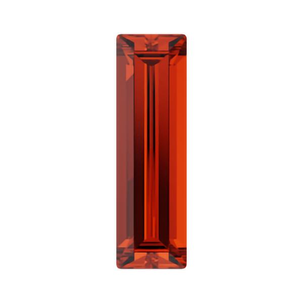 Swarovski Fancy Stones 4500 10 x 3 mm Hyacinth F