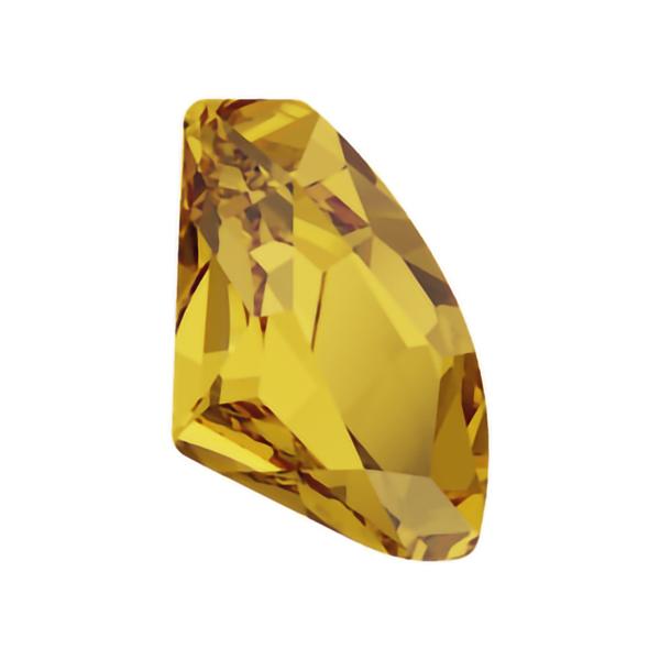 Swarovski Fancy Stones 4757 19 x 11,5 mm Sunflower F