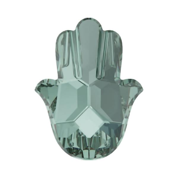 Swarovski Fancy Stones 4778 18 x 13,7 mm Erinite F