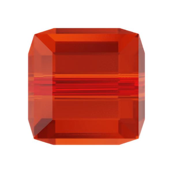Swarovski Crystal Beads 5601 4 mm Hyacinth