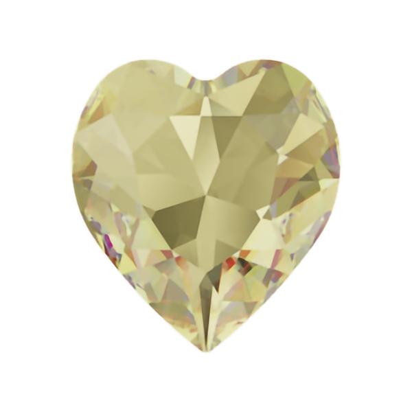 Swarovski Fancy Stones 4831 5,5 x 5 mm Jonquil