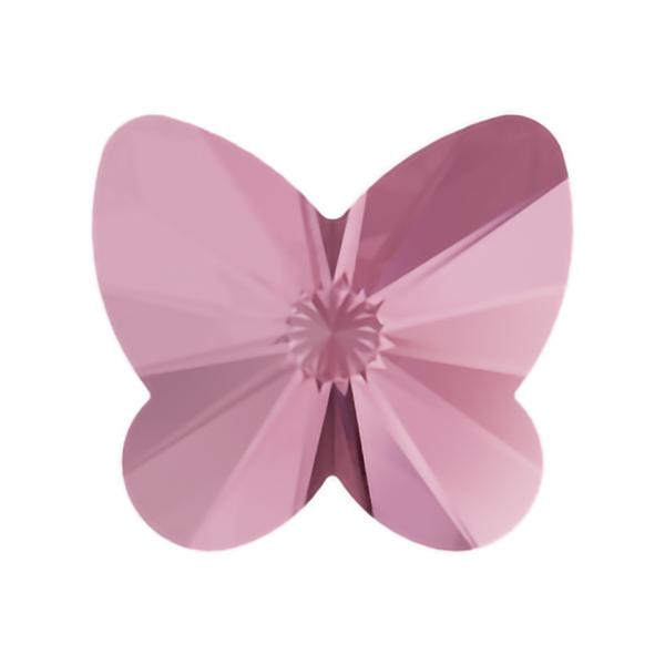 Swarovski Fancy Stones 4748 5 mm Rose