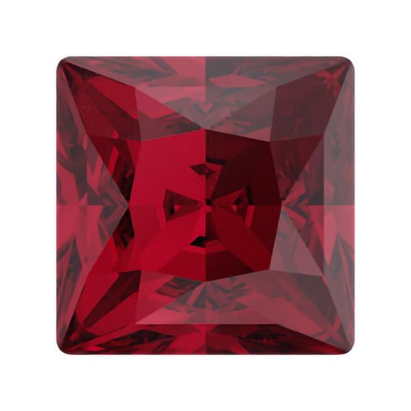 Swarovski Fancy Stones 4447 6 mm Siam F
