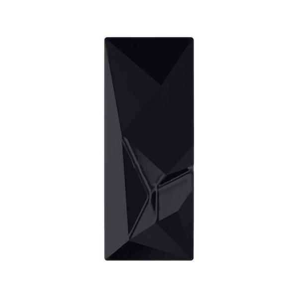 Swarovski Fancy Stones 4925 23 x 9 mm Jet